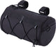 Bbb sac de guidon de vélo vélo de route vélo de gravier 3 litres - fermeture éclair étanche - sac de guidon vélo amovible - sacs de bikepacking - Barrelpack bsb-151l