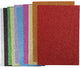 Creativ Company Eva Foam Sheets Color A4, 10st.