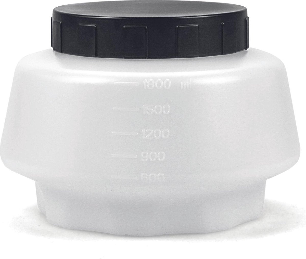 Wagner 2304025 pot de peinture hvlp de rechange