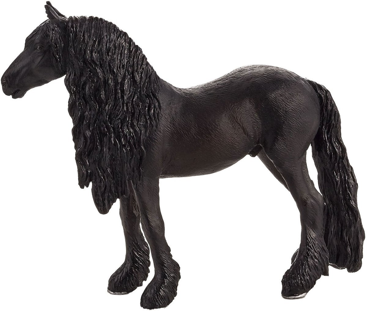 Mojo Horse World Friese Ruine 387240