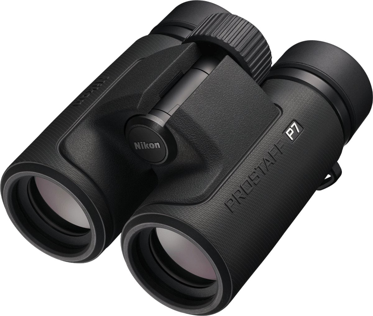 Nikon prostaff p7 - 8x30 - jumelles - noir