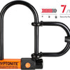 Kryptonite beugellot évolution messager mini +