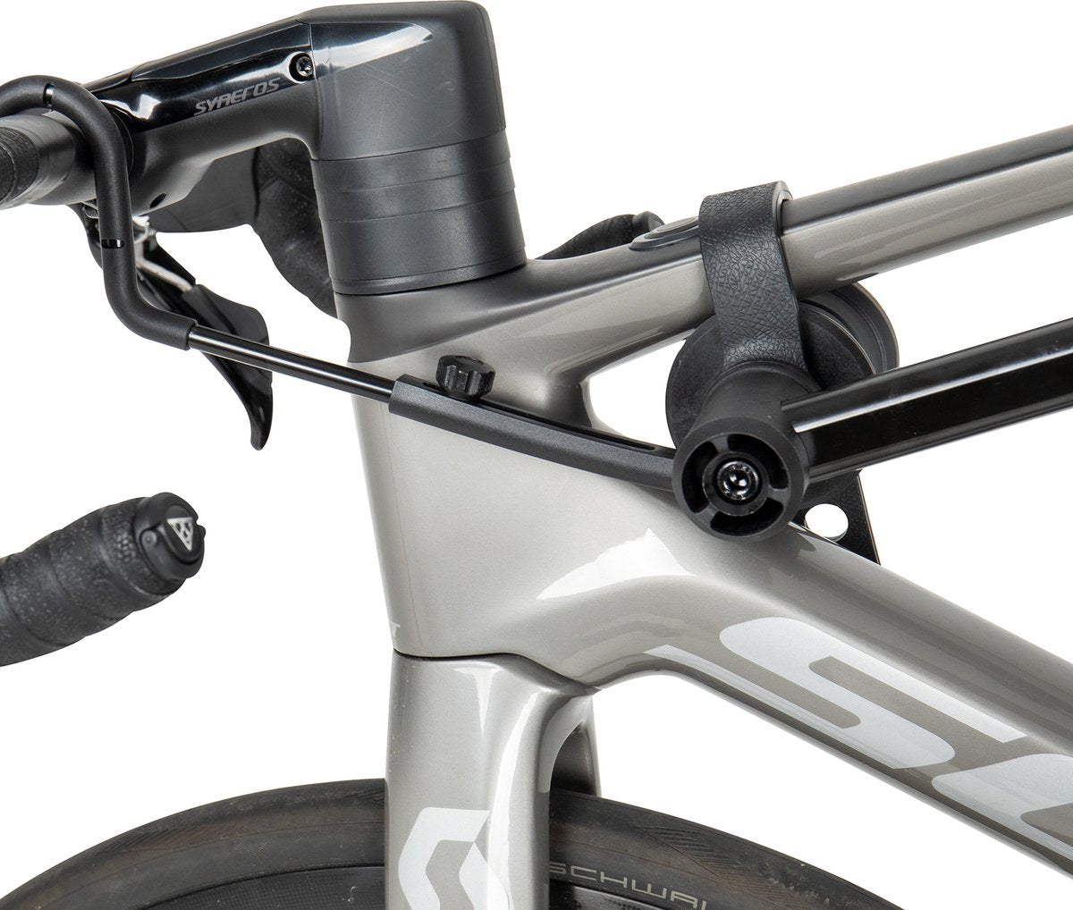 Support de préparation Topeak t3x