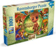 Ravensburger Jigsaw Puzzle XXL Marvel Groot, 100e.