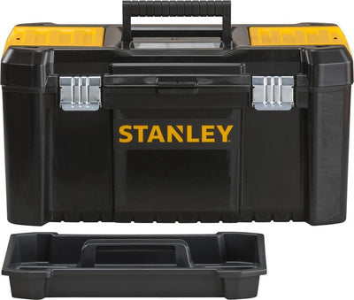 Stanley valises boîte à outils essentiel m | stst1-75521 - stst1-75521