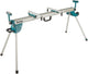 Accessoires Makita deawst07 base de scie à tronçonner - pliable - deawst07