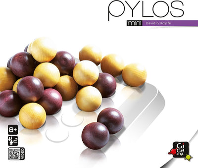 999games 999 jeux pylos mini - casse-tête