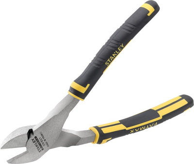 Stanley pince coupante latérale électrique fatmax 180 mm