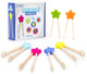 Ressources d'apprentissage ensemble de pinces faciles pour petits groupes - 3+