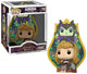 Figurine en vinyle aurora dornröschen blanche neige (pop! deluxe) 1703 unisexe funko pop! - multicolore - standard