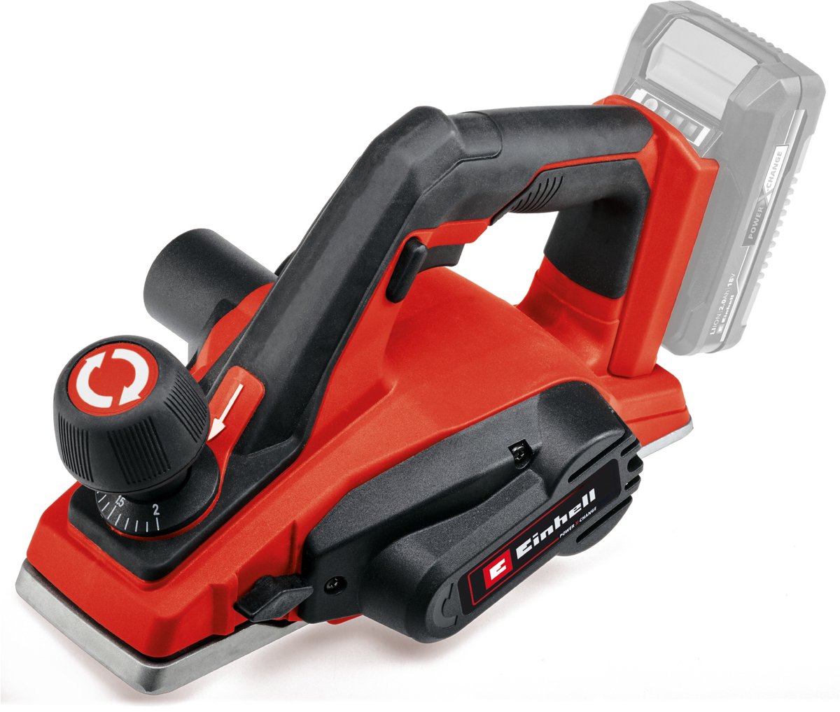 Einhell Battery Schaafachriter te-pl 18 82 li solo