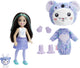 Mattel Cutie révèle le lapin Chelsea comme Koala