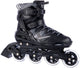 Tempish wox 2.0 84 rollers en ligne - rollers en ligne - noir - taille 39