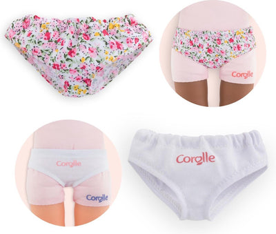 Corolle MA sous-vêtements