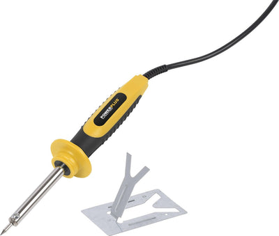 Fer à souder Powerplus powx1382 - 30w - incl. se tenir debout
