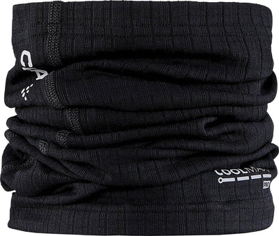 Cache-cou Craft sports, cache-cou active extreme x - unisexe - noir
