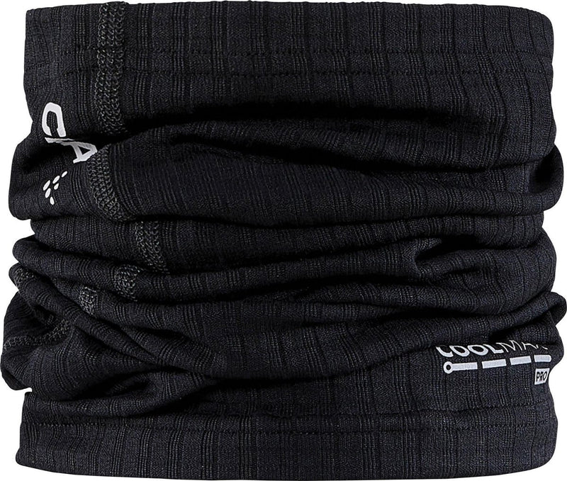 Cache-cou Craft sports, cache-cou active extreme x - unisexe - noir