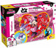 Lisciani Disney puzzle df maxi étage 108 minnie