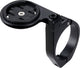 Support central pour ordinateur de vélo Bbb Cycling - avec support Garmin et Wahoo - adapté aux guidons ø 31,8 35 mm - bcp-98