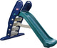 Little tikes glissement giant glissier vert avec bleu