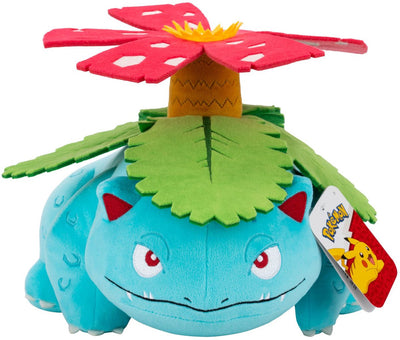 Pokémon 30 cm étoiles en peluche Venusaur
