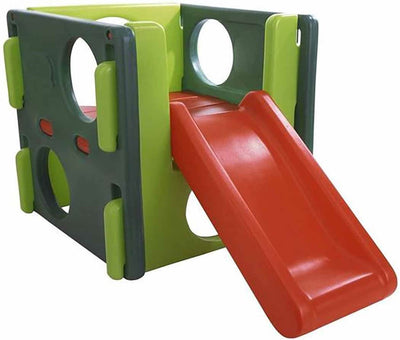 Little Tikes Activity Gym Evergreen - cadre d'escalade - structure de jeu