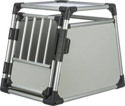 Boîte de transport Trixie - cage pour chien - 55 x 62 x 78 cm