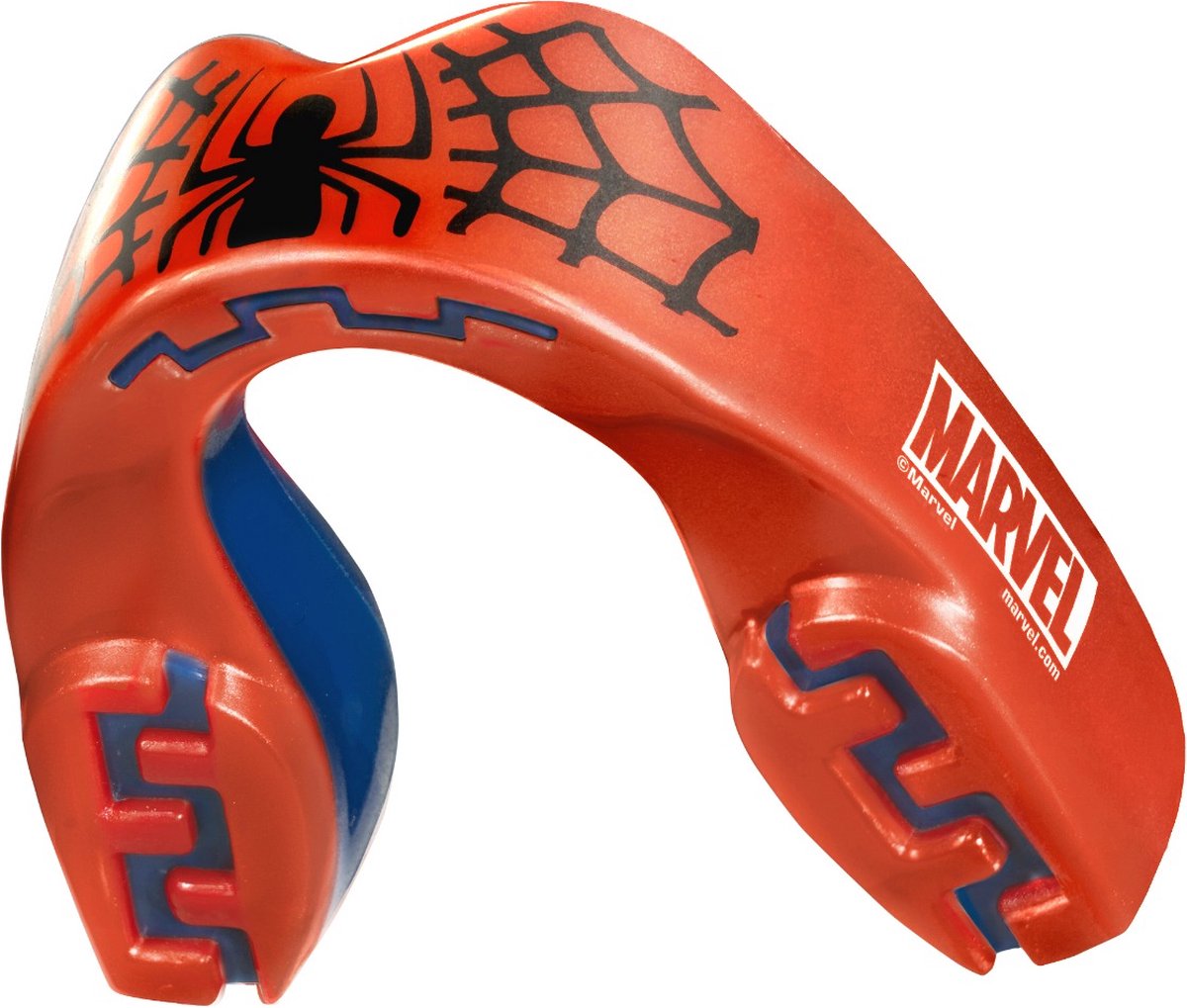 Protège-dents Safejawz Marvel Spider Man