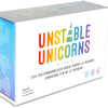 Asmodee Unstable Unicorns nl