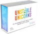 Asmodee Unstable Unicorns nl