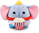 Peluche Snackles Disney de 35cm (dumbo) de Zuru