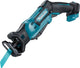 Makita jr103dz corps de scie alternative à batterie coulissante li-ion 10,8 V - changement rapide