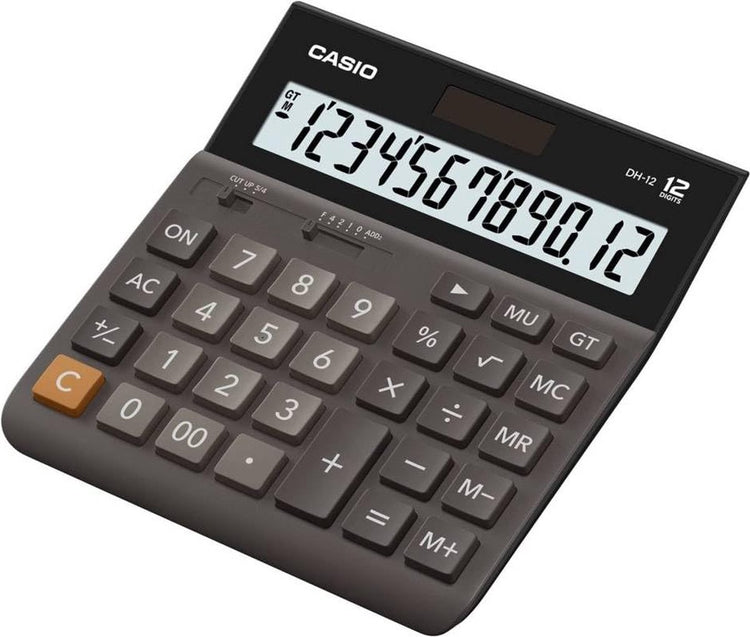 Sans marque sans marque casio dh-12bk-s