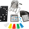 Petit pied bingomolen avec accessoires
