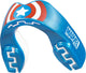 Protège-dents Safejawz Marvel Captain America