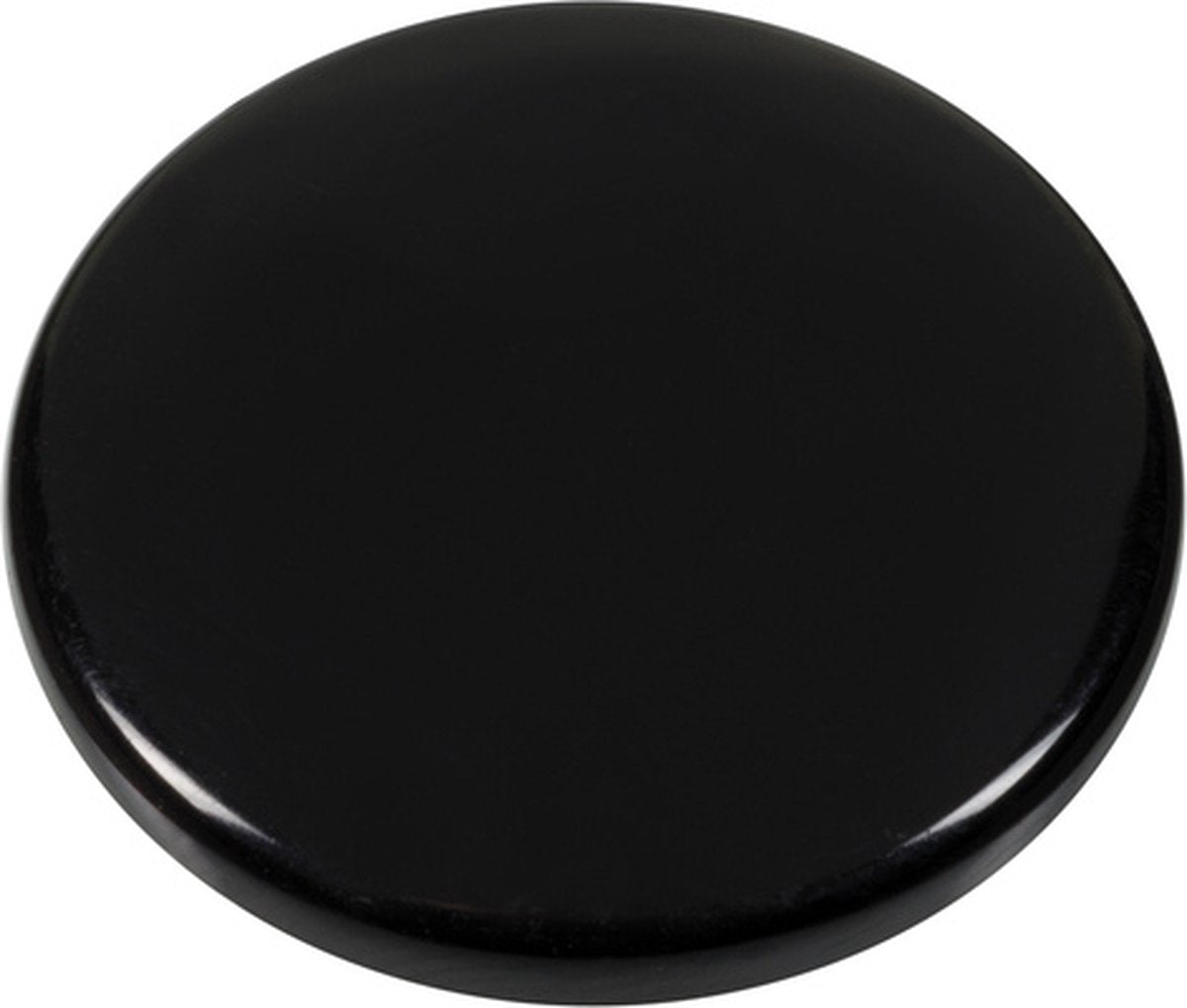 Aimants Westcott - taille 30x8mm - noir - 10 pièces - ac-e10817