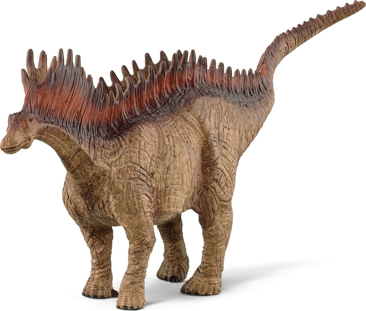 Schleich dinosaures amargasaurus 15029