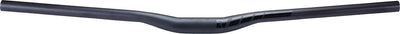 Bbb cycling ascension guidon de vélo vtt - guidon de vélo VTT léger - guidon extra large 760 mm - aluminium - noir - bhb-11