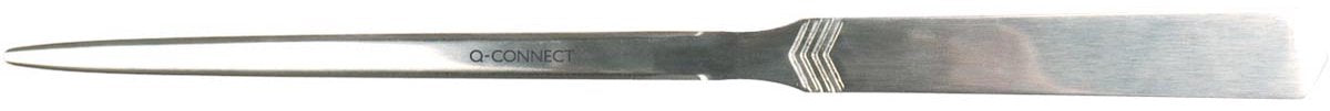 Ouvre-lettre Q-connect 24 | 5 cm | acier inoxydable