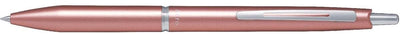 Stylo bille Pilot acro 1000 moyen or rose