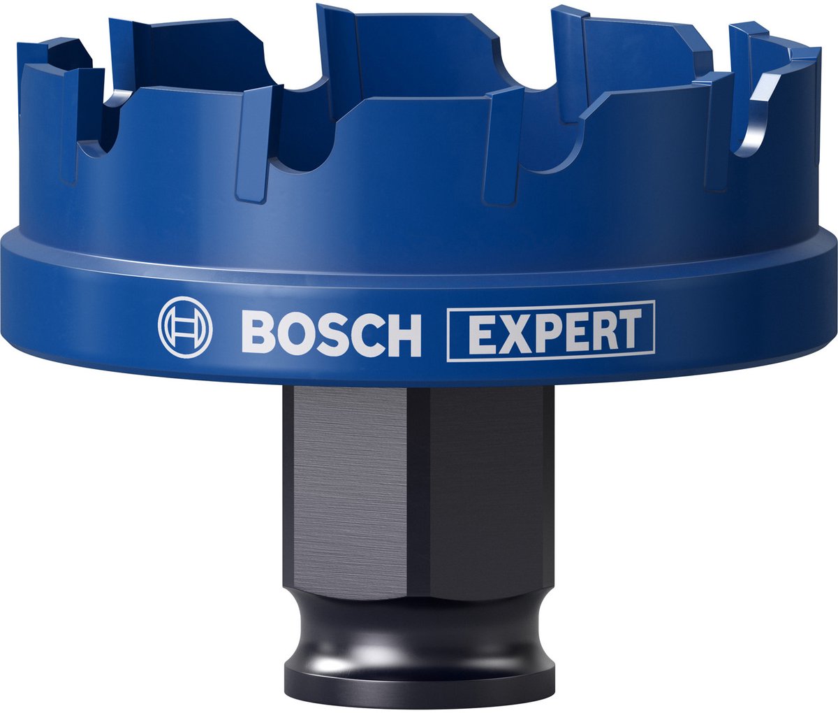 Bosch Accessories Expert Sheet Metal 2608900500 scie cloche 1 pièce 51 mm 1 pièce(s)