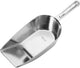 Westmark cuillère hygia - aluminium - 1100 ml. - 347 x 118 x 90 mm.