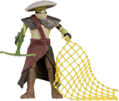 Hasbro star wars actionverse embo - figurine articulée