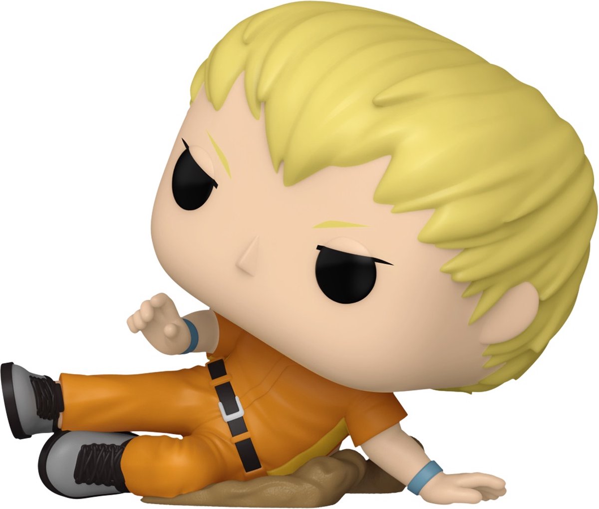 Funko-pop ! animation : mon université de héros - mashirao ojiro #1519