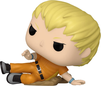 Funko-pop ! animation : mon université de héros - mashirao ojiro #1519