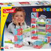 Piste de marbre Quercetti cuboga - 70 pcs.
