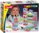 Piste de marbre Quercetti cuboga - 70 pcs.