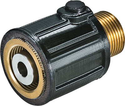 Adaptateur d'accessoires Makita, anti-torsion - 197867-6 - 197867-6