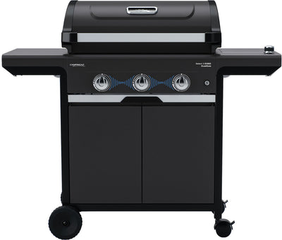 Campingaz série 3 select 2226304, 11300 w, barbecue, gaz, 9000 w, 2300 w
