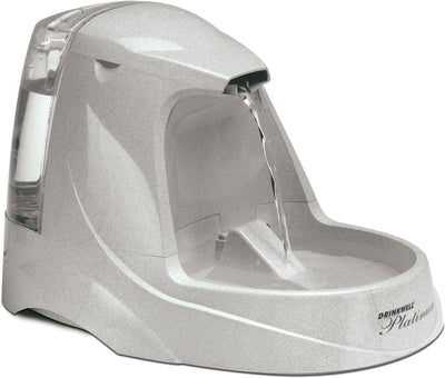 Petsafe buvant bien platine Fontein